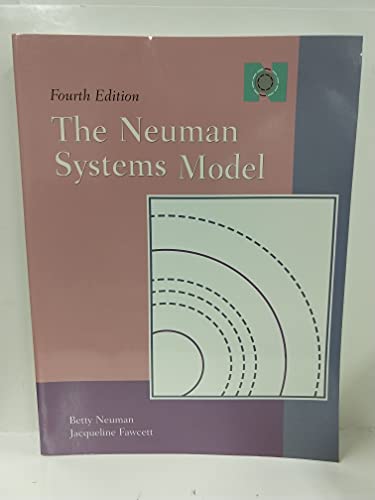9780130278562: The Neuman Systems Model