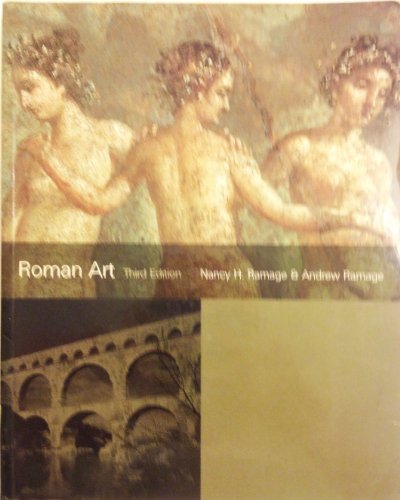 9780130278838: Roman Art: Romulus to Constantine