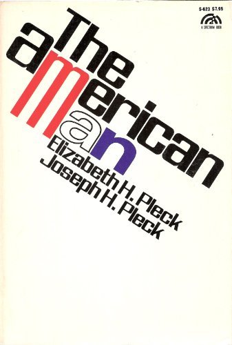 Imagen de archivo de The American Man a la venta por Wonder Book