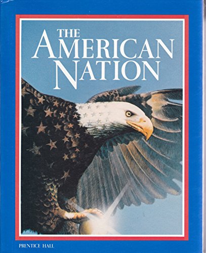 The American nation - Davidson, James West