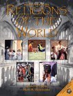 Beispielbild fr Religions of the World (8th Edition) zum Verkauf von SecondSale