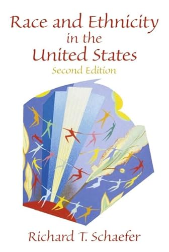 Beispielbild fr Race and Ethnicity in the United States (2nd Edition) zum Verkauf von Wonder Book