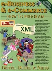 9780130284198: e-Business and e-Commerce How to Program