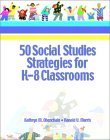 9780130284631: 50 Social Studies Strategies for K-8 Classrooms