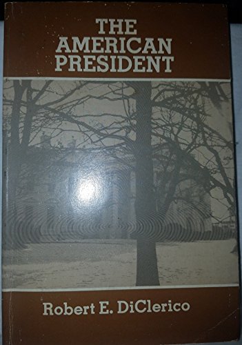 Stock image for The American President for sale by Cameron Park Books
