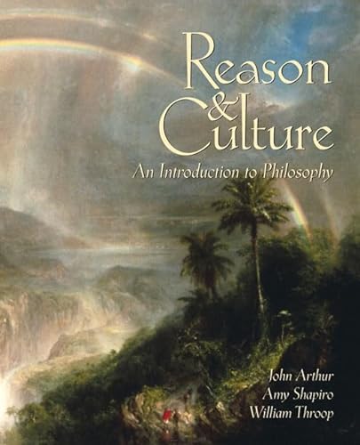 Stock image for Reason and Culture: An Introduction to Philosophy for sale by HPB-Red