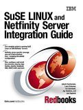 Stock image for SUSE Linux and Netfinity Server Integration Guide for sale by The Media Foundation