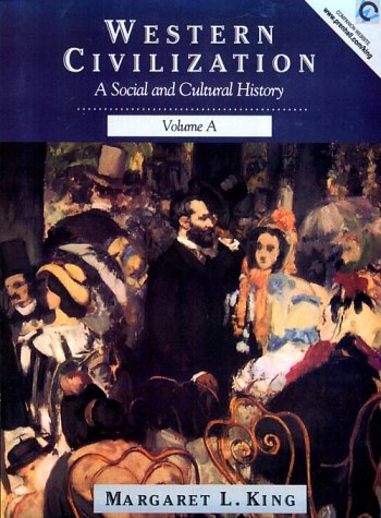 Stock image for Western Civilization: A Social and Cultural History, Volume A: To 1500 for sale by PsychoBabel & Skoob Books