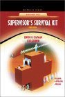 Beispielbild fr Supervisor's Survival Kit: Your First Step Into Management (Neteffect Series) zum Verkauf von ThriftBooks-Dallas