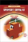 Imagen de archivo de Supervisor's Survival Kit: Your First Step Into Management (Neteffect Series) a la venta por ThriftBooks-Dallas