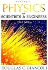 Imagen de archivo de Physics for Scientists and Engineers: Part 4 (3rd Edition) (pt. 4) a la venta por Wrigley Books