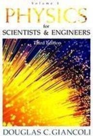 Stock image for Physics for Scientists and Engineers: Part 4 (3rd Edition) (pt. 4) for sale by Wrigley Books