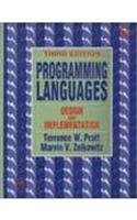 9780130291042: Programming Languages: Design and Implementation: International Edition
