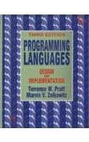 9780130291042: Programming Languages: Design and Implementation (International Edition)