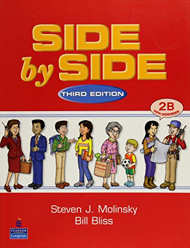 Immagine dell'editore per Side by Side, Level 1 venduto da Better World Books: West