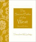 9780130293558: The Sacred Paths of the West