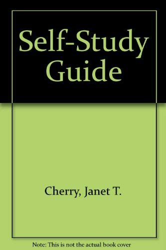 9780130300300: Self-Study Guide