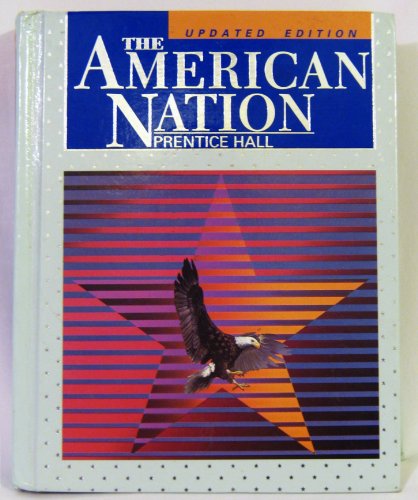 9780130301079: The American Nation