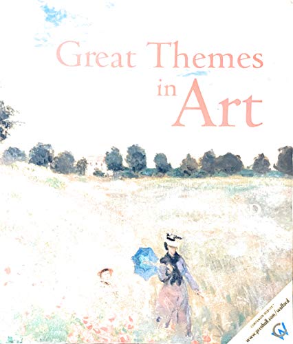 Stock image for Great Themes in Art for sale by ThriftBooks-Dallas