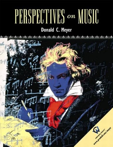 Beispielbild fr Perspectives on Music zum Verkauf von ThriftBooks-Dallas