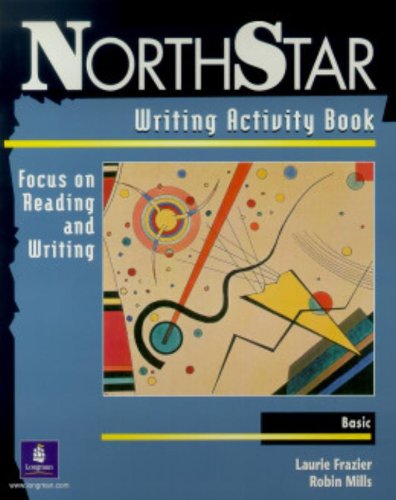 Beispielbild fr Northstar Read/Write zum Verkauf von Wonder Book