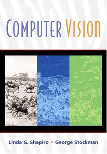 9780130307965: Computer Vision