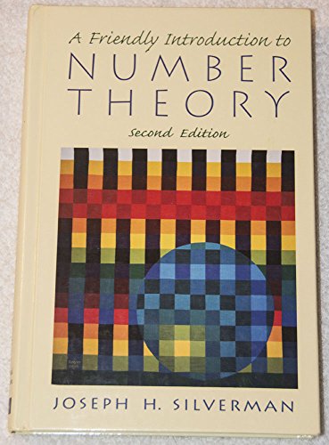 9780130309549: A Friendly Introduction To Number Theory