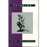 Stock image for Thinking for sale by Downtown Atlantis Books