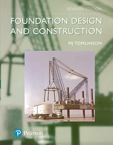 9780130311801: Foundation Design and Construction