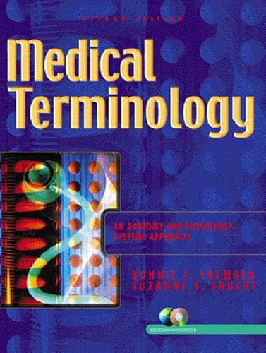 Stock image for Medical Terminology: An Anatomy and Physiology Systems Approach for sale by ThriftBooks-Atlanta