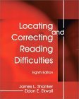 Beispielbild fr Locating and Correcting Reading Difficulties (8th Edition) zum Verkauf von Wonder Book
