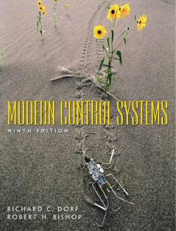 Stock image for Modern Control Systems for sale by AwesomeBooks
