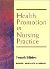 Imagen de archivo de Health Promotion in Nursing Practice (4th Edition) a la venta por Wonder Book