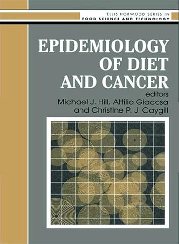 9780130319982: Epidemiology of Diet and Cancer