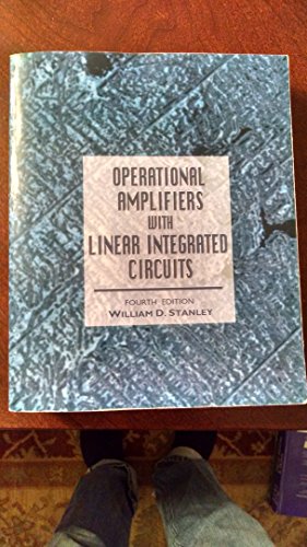 9780130320131: Operational Amplifiers With Linear Integrated Circuits