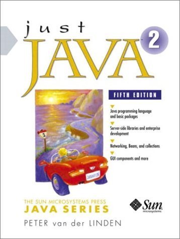 9780130320728: Just Java 2