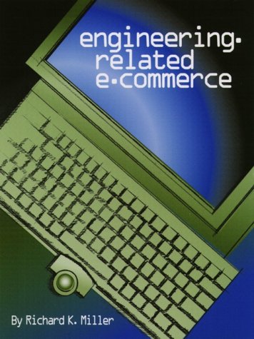 Imagen de archivo de Engineering-Related E-Commerce a la venta por Mispah books