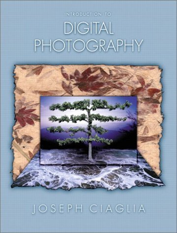 9780130321367: Introduction to Digital Photography