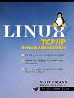 9780130322203: Linux TCP/IP Network Administration