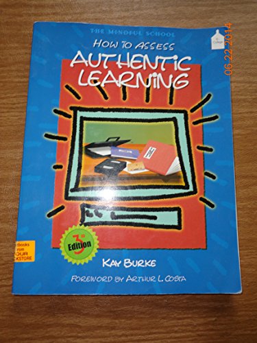 9780130323002: How to Assess Authentic Learning