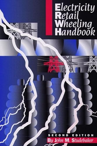 Beispielbild fr Electricity Retail Wheeling Handbook zum Verkauf von ThriftBooks-Dallas
