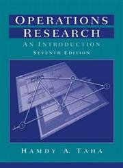 Stock image for Operations Research: An Introduction for sale by ThriftBooks-Dallas