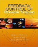 9780130323934: Feedback Control of Dynamic Systems: United States Edition