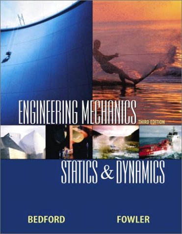 Stock image for Engineering Mechanics: Statics and Dynamics (3rd Edition) for sale by HPB-Red