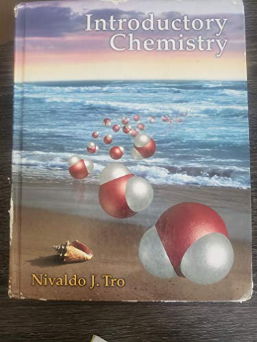 Stock image for Introductory Chemistry for sale by Book Deals