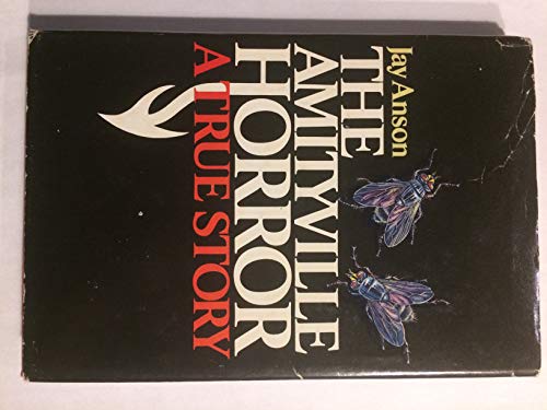 Stock image for The Amityville Horror for sale by ThriftBooks-Atlanta
