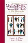 Stock image for Introduction to Management Accounting for sale by Better World Books