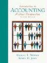 Stock image for Introduction to Accounting: A User Perspective, 2nd Edition for sale by HPB-Red