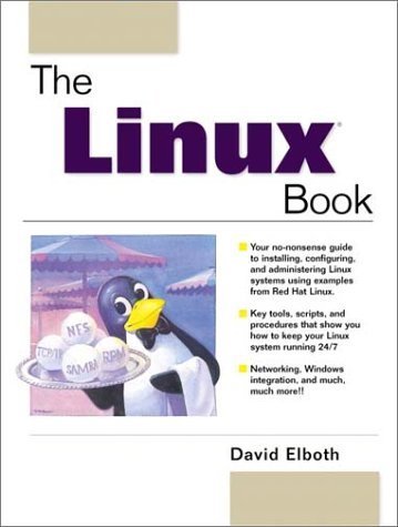 Stock image for The Linux Book for sale by Better World Books: West