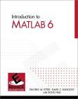 9780130328458: Introduction to MATLAB 6
